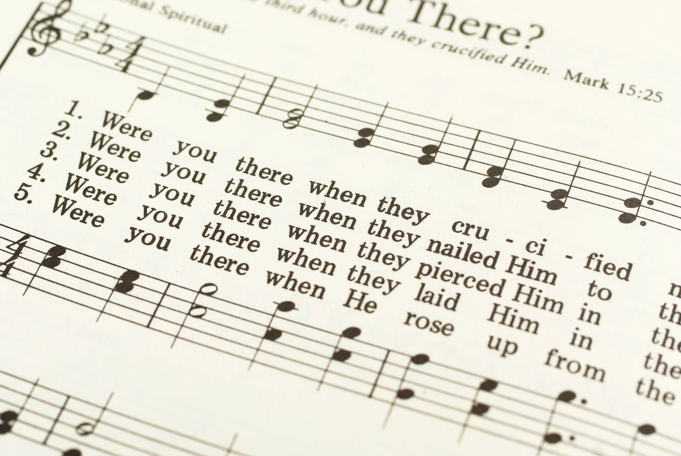 Women's Summer Study on Classic Hymns Start Date