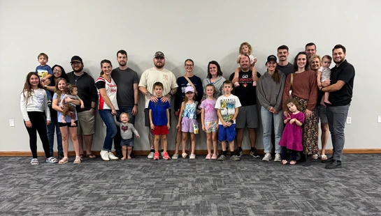 Thomas Life Group