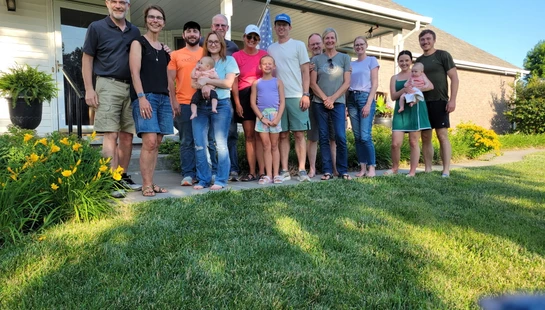 Jerred Life Group