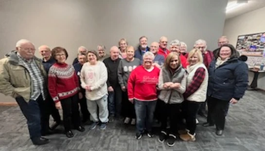 Hayden Life Group - Sagebrush