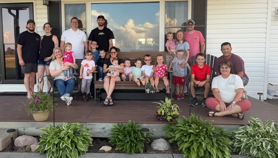 Beekman Life Group