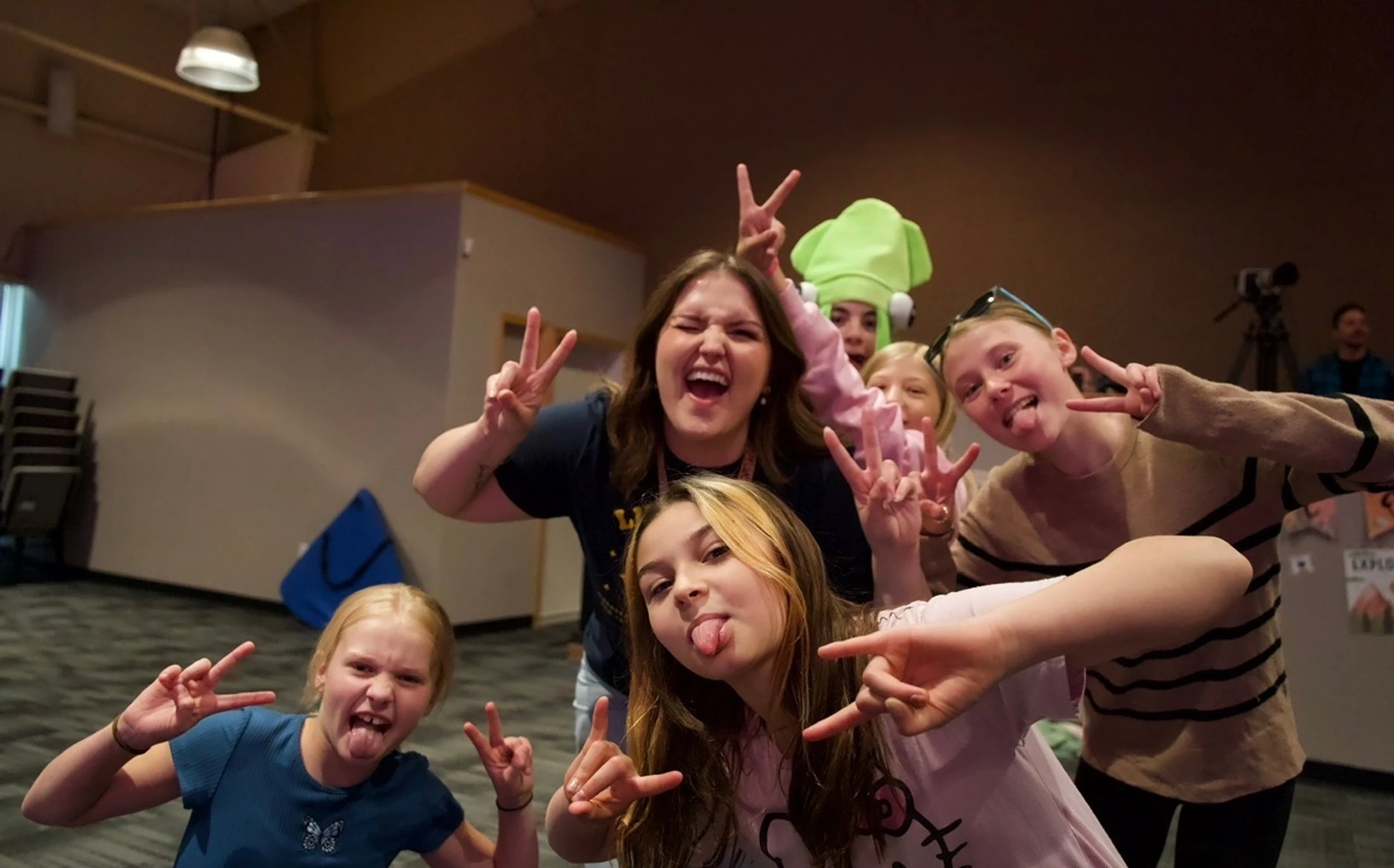 Vacation Bible School! - Wasilla