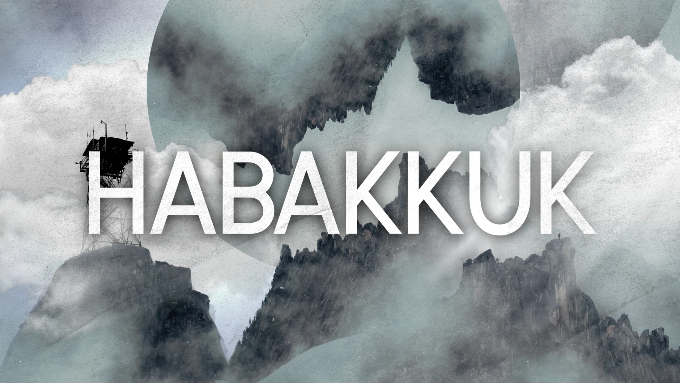 Habakkuk 1: 5-11