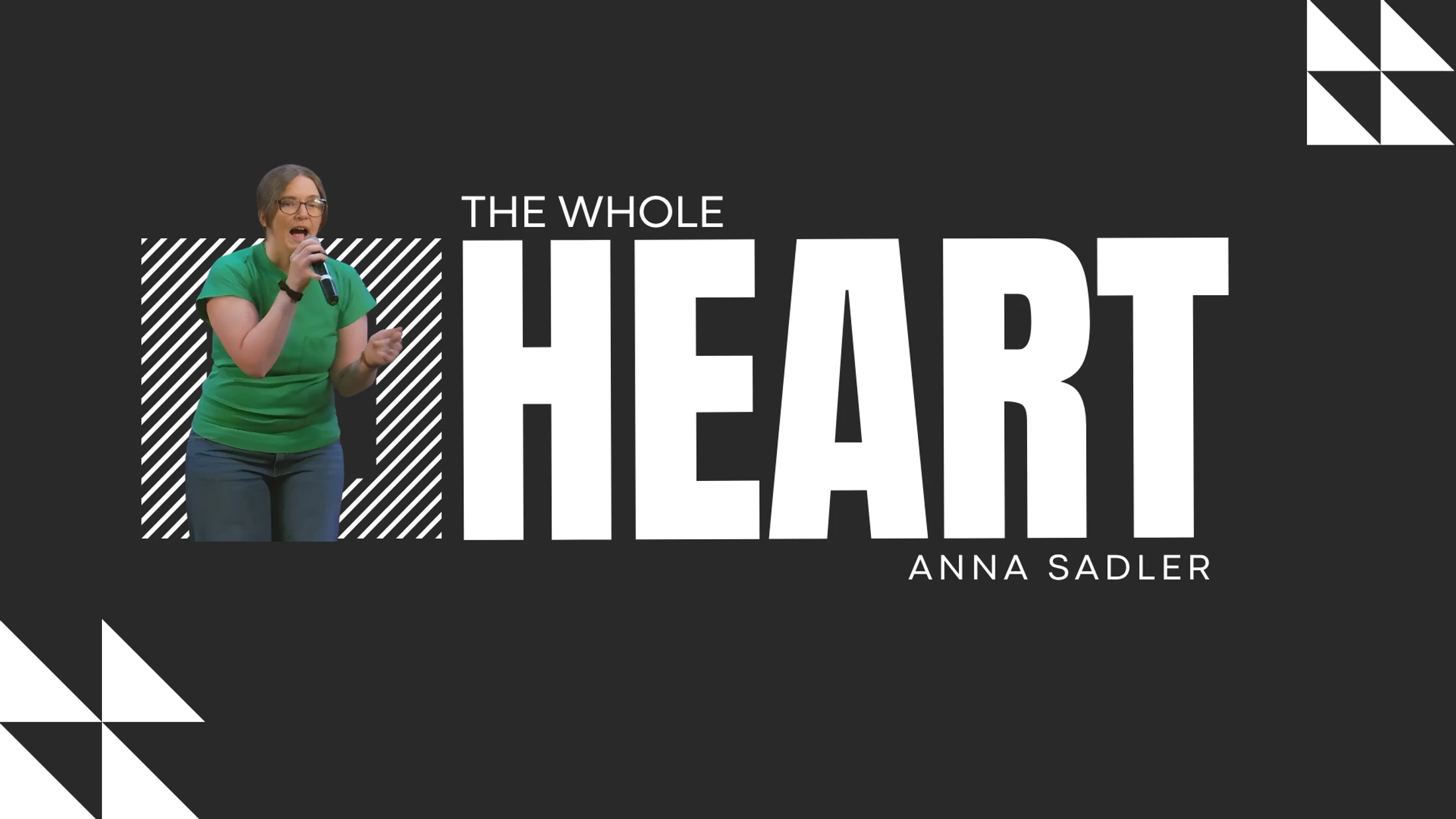 The Whole Heart