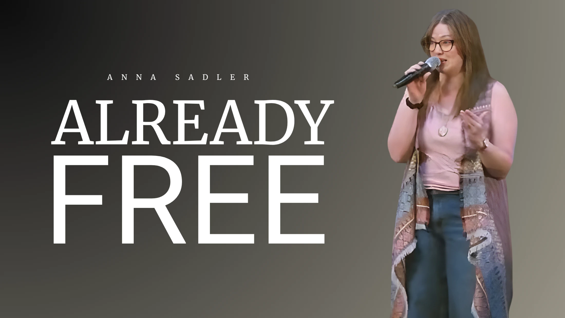 Already Free