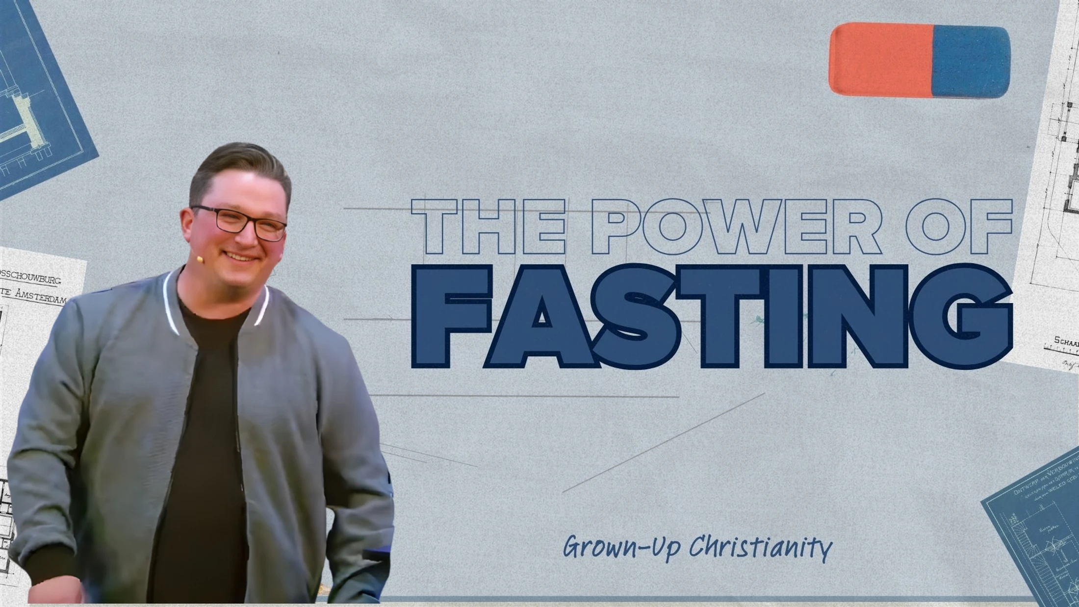 The Power of Fasting