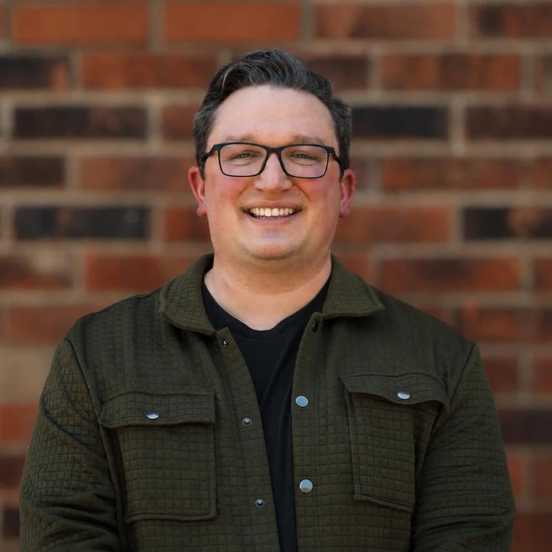 Meet Pastor Kyle Sadler