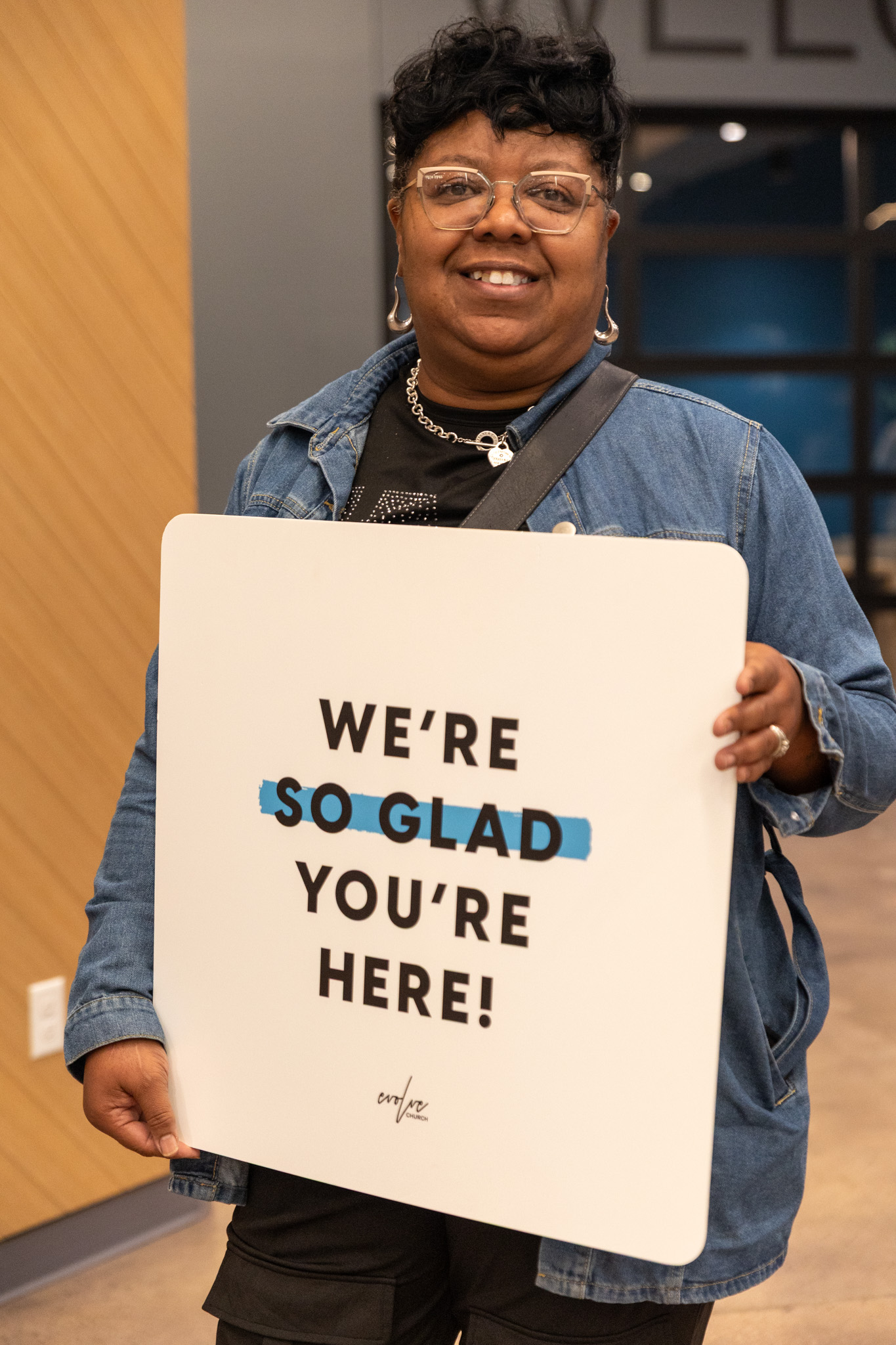 Evolve Church Community