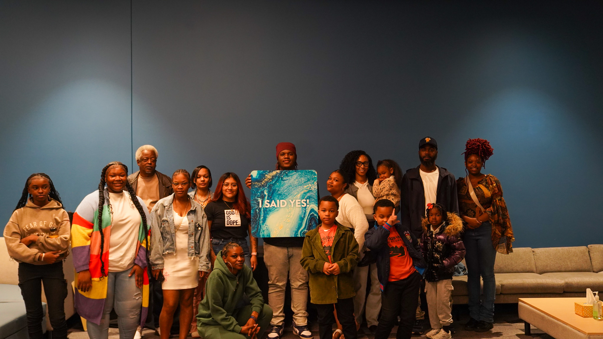 Evolve Church Community