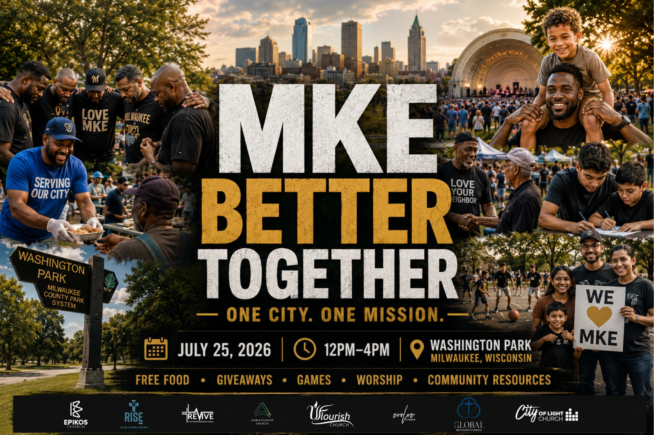 MKE Better Together 2026