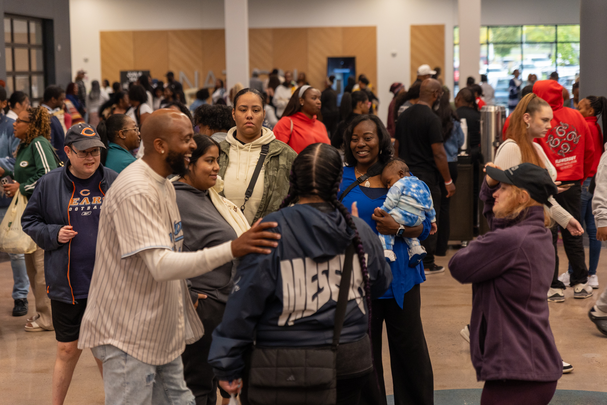 Evolve Church Community