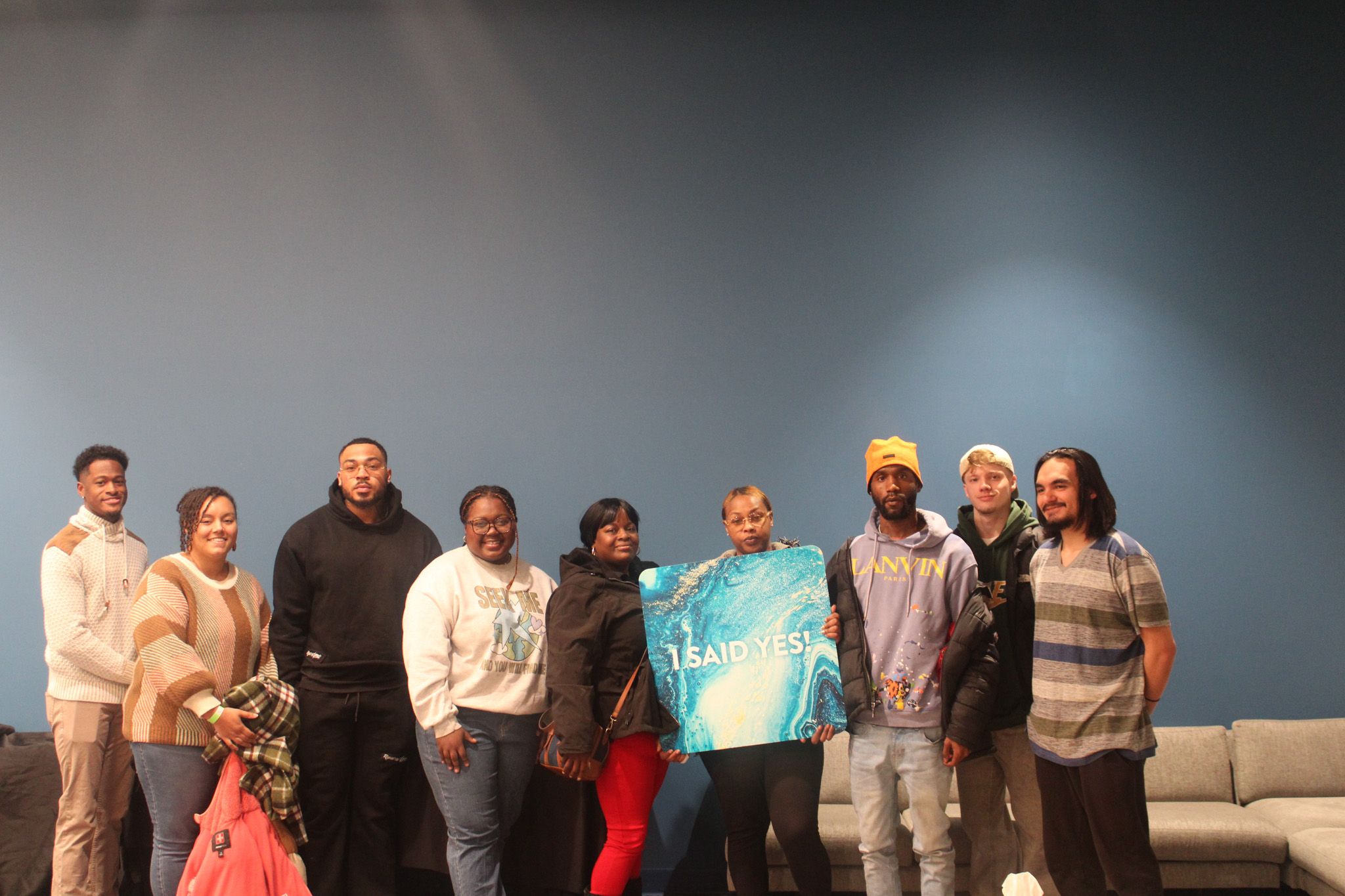 Evolve Church Community