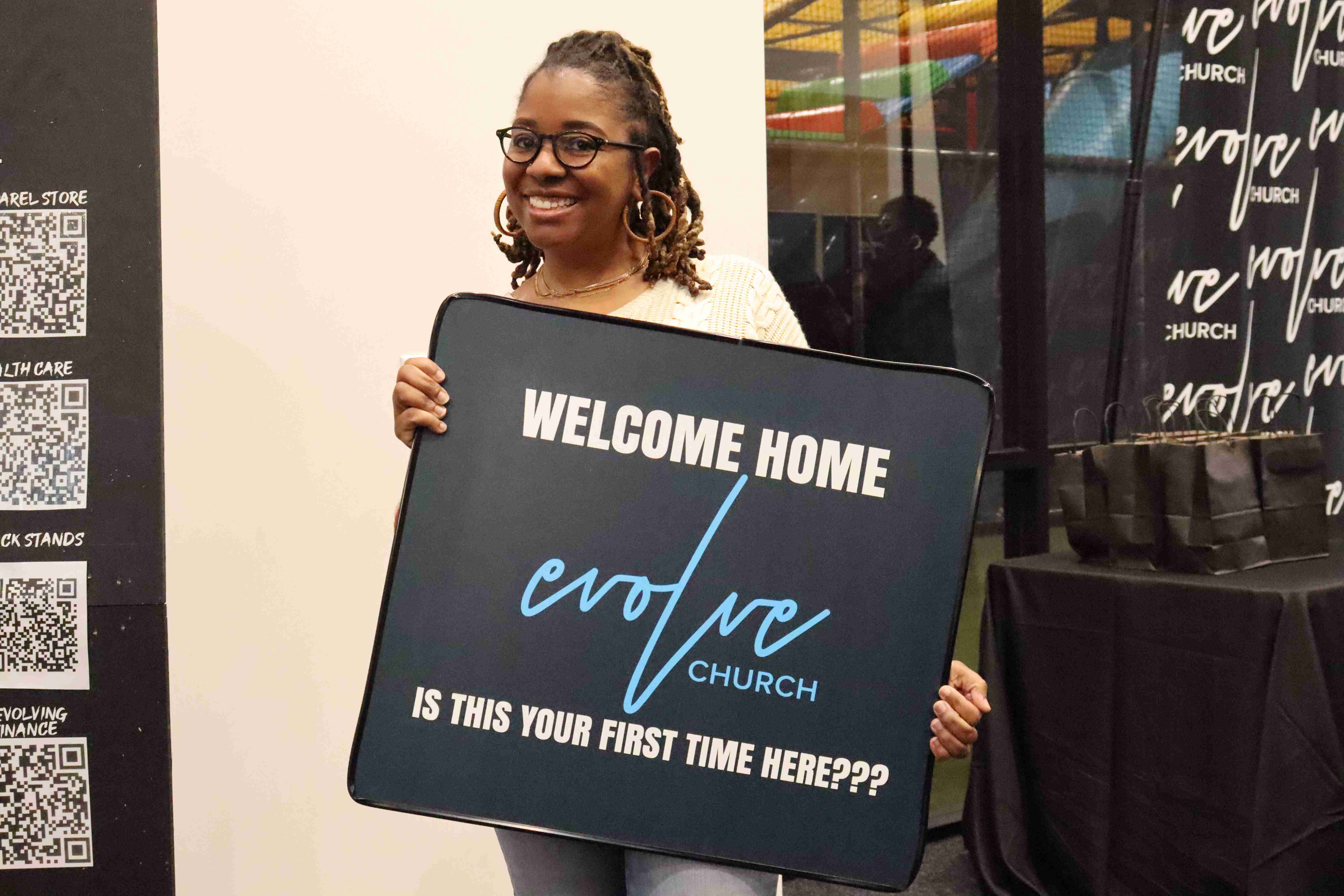 Evolve Church Community