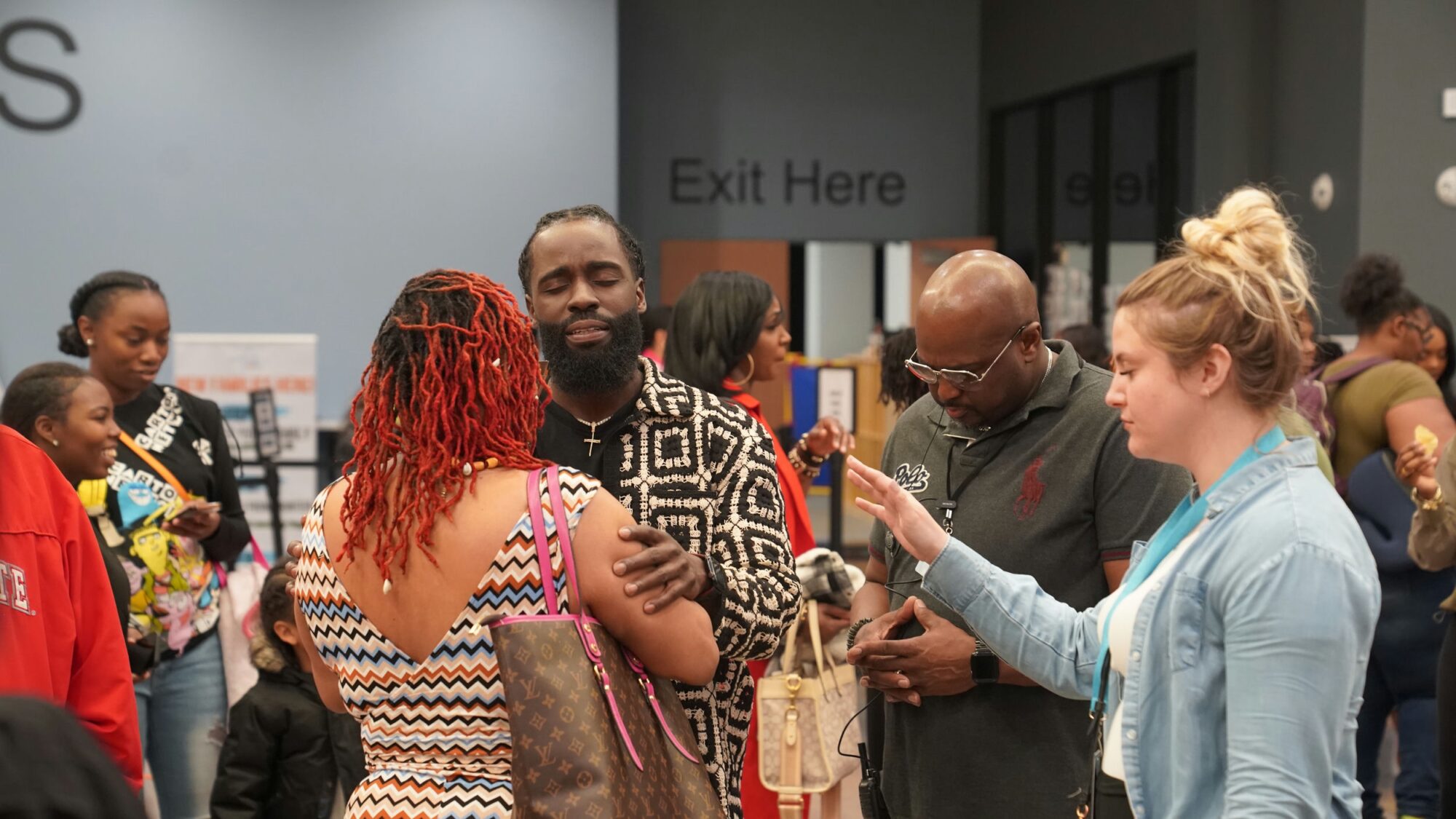 Evolve Church Community