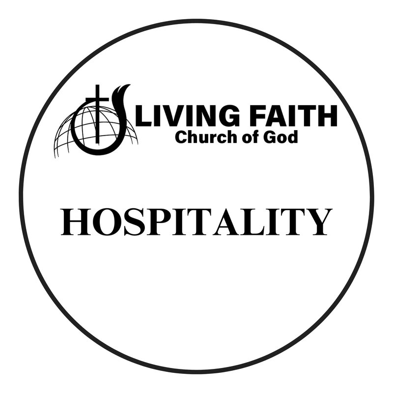 Hospitality <br>Ministry