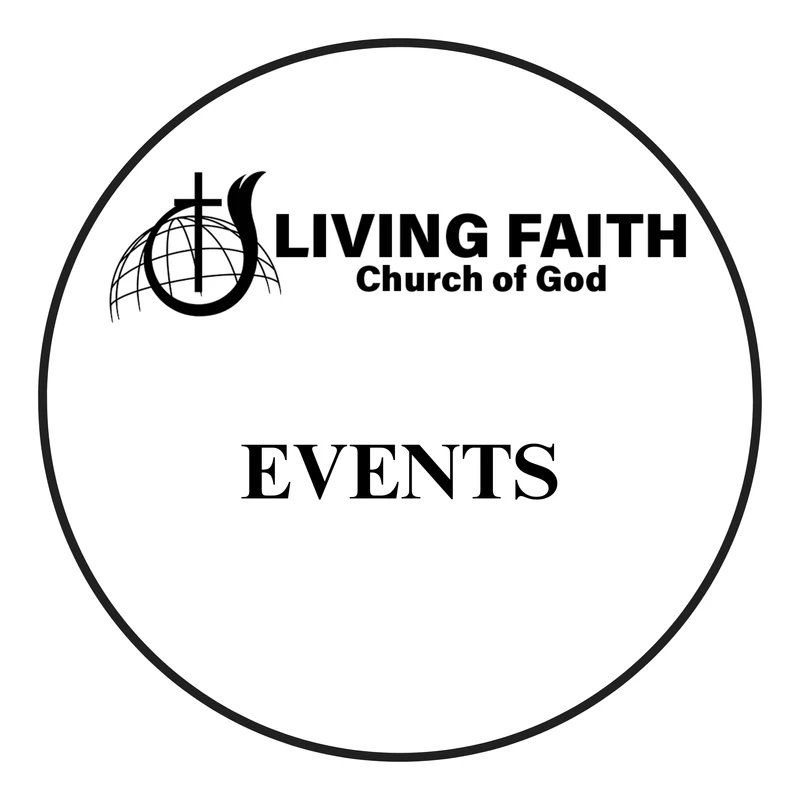 Events <br>Ministry