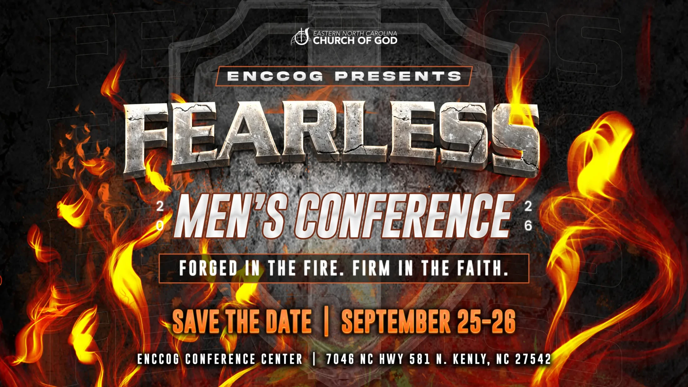Men's Conference