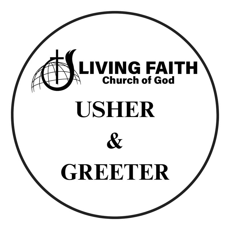 Usher/Greeter <br>Ministry