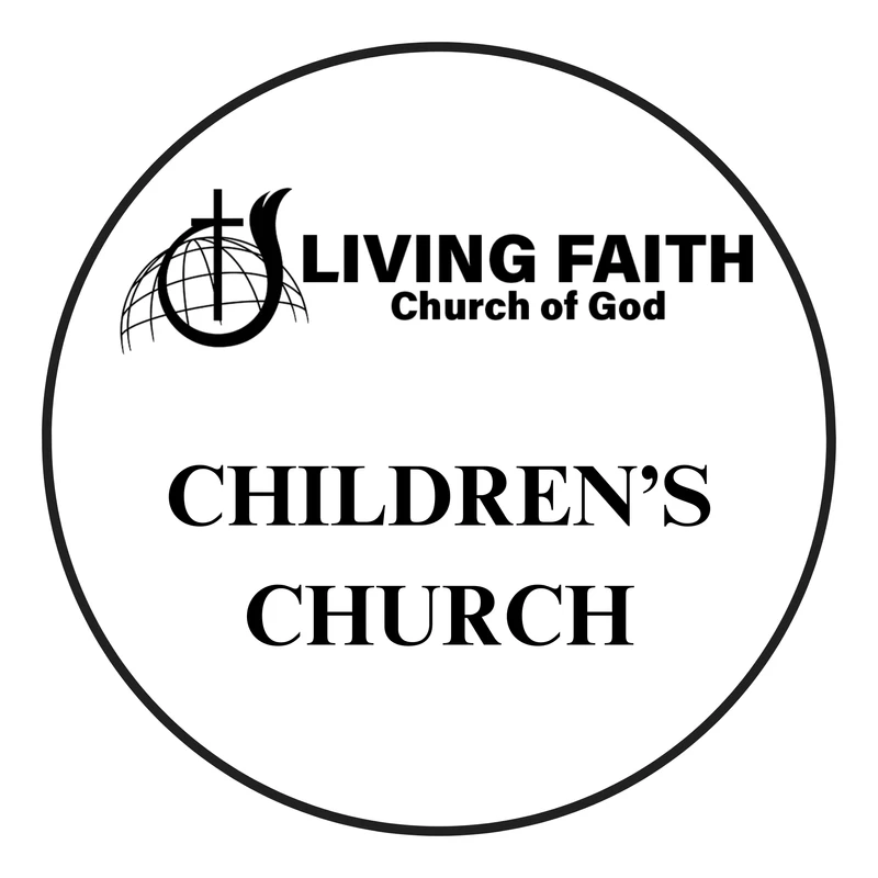 Children's Church<br>Ministry