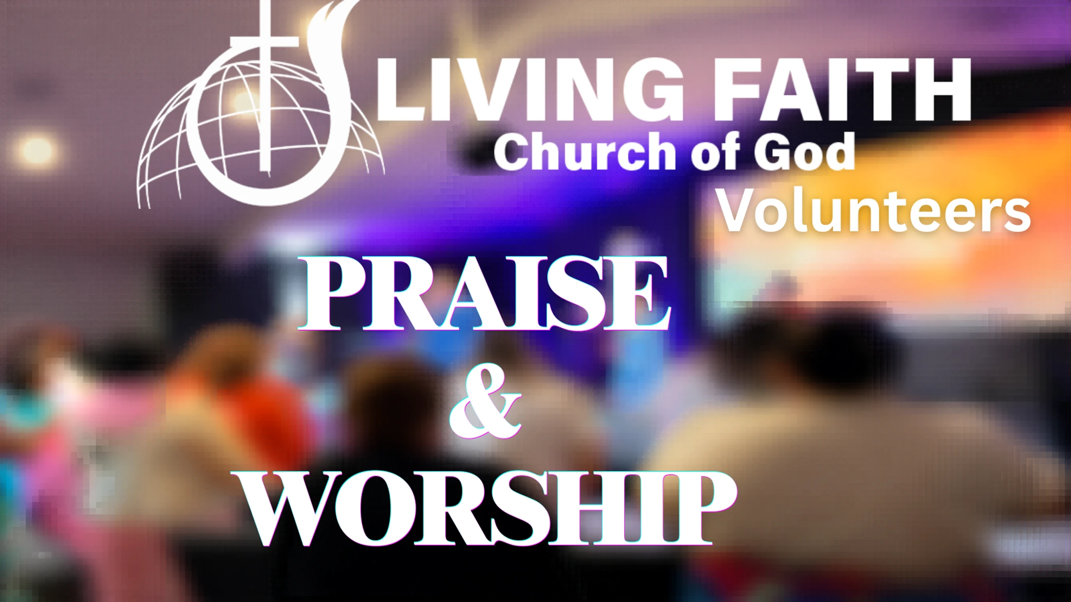 Praise Team