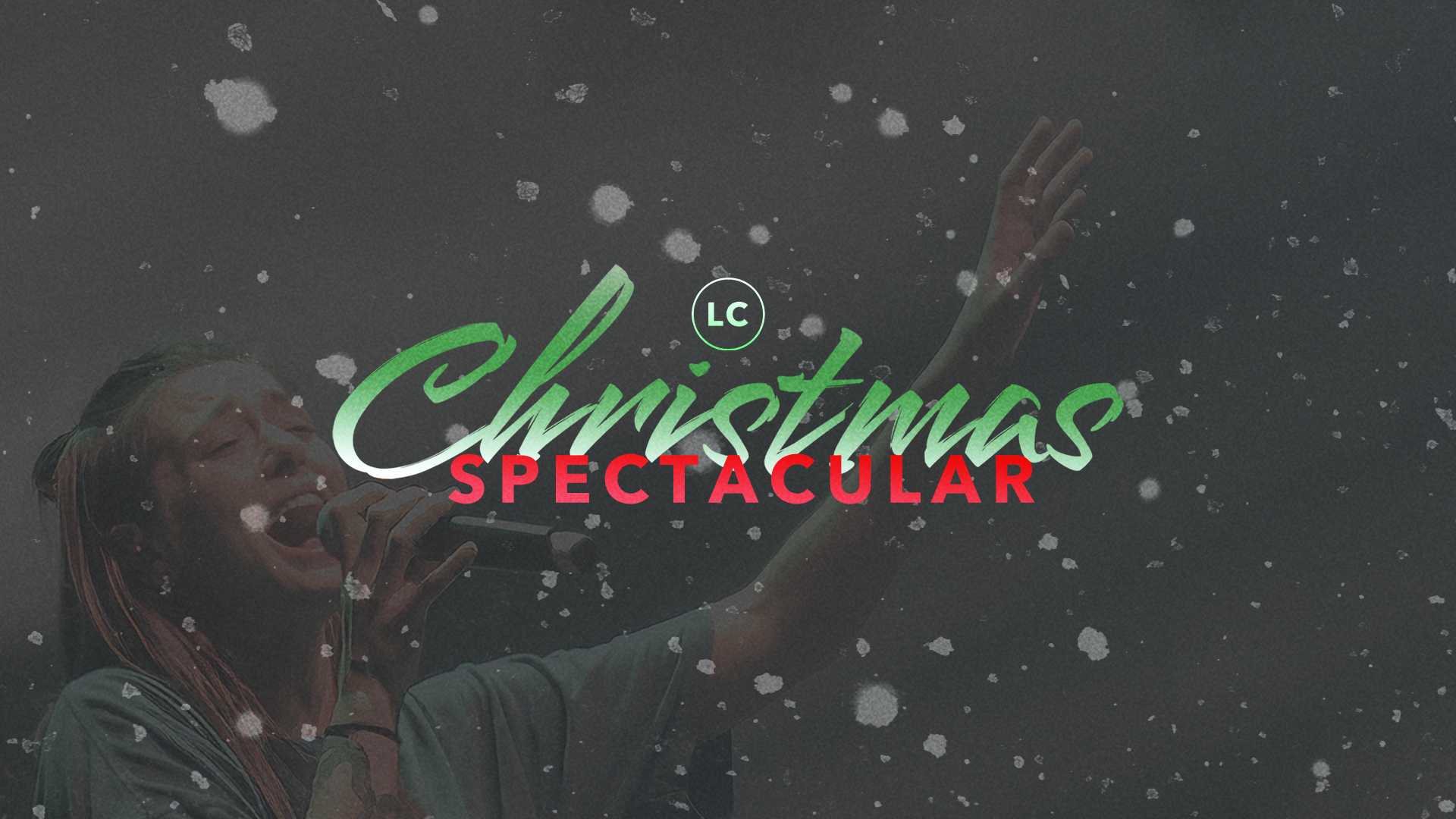 Christmas Spectacular