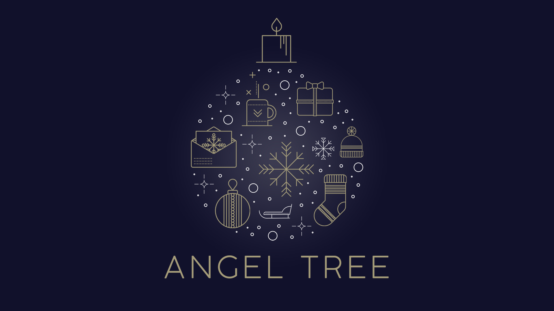 Angel Tree