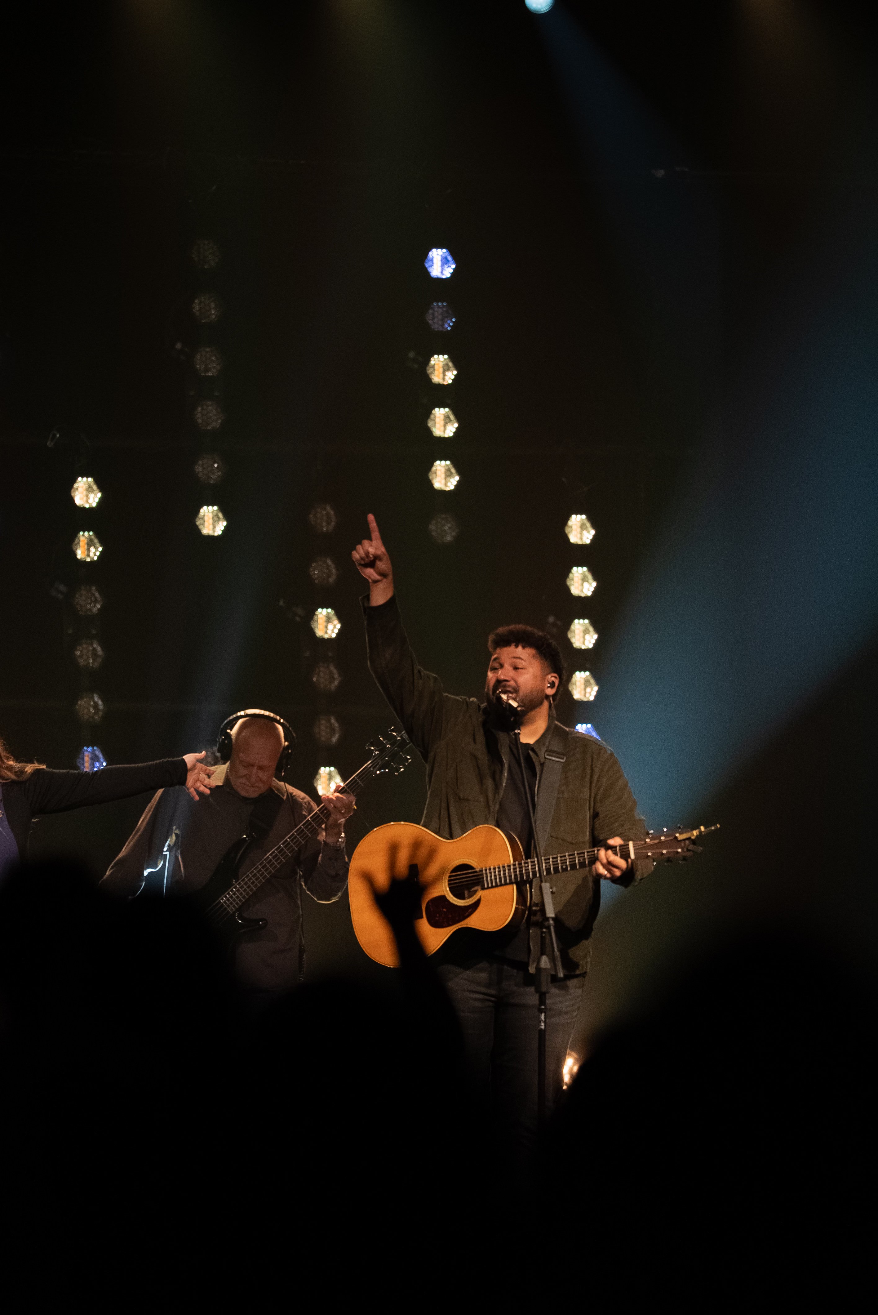 Life Church Music