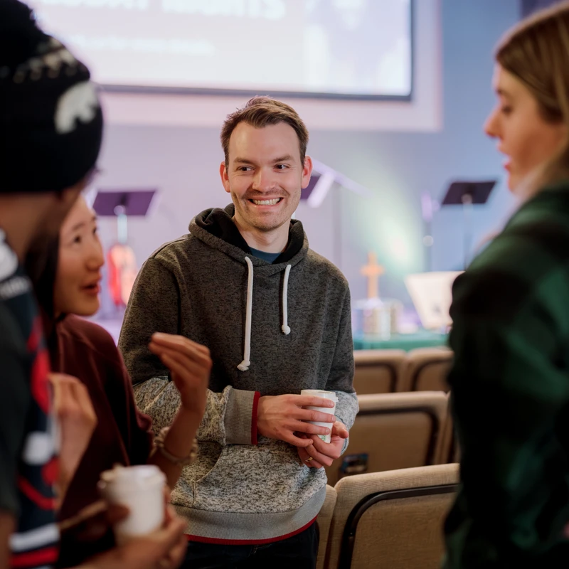 GROWTH GROUPS