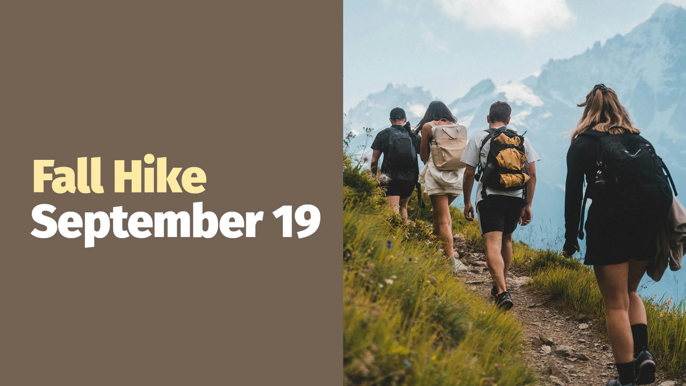 Fall Hike
