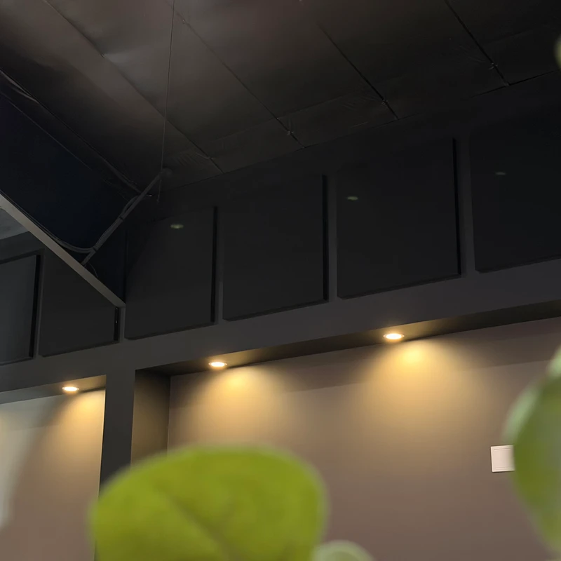 Church Audio & Room Acoustics