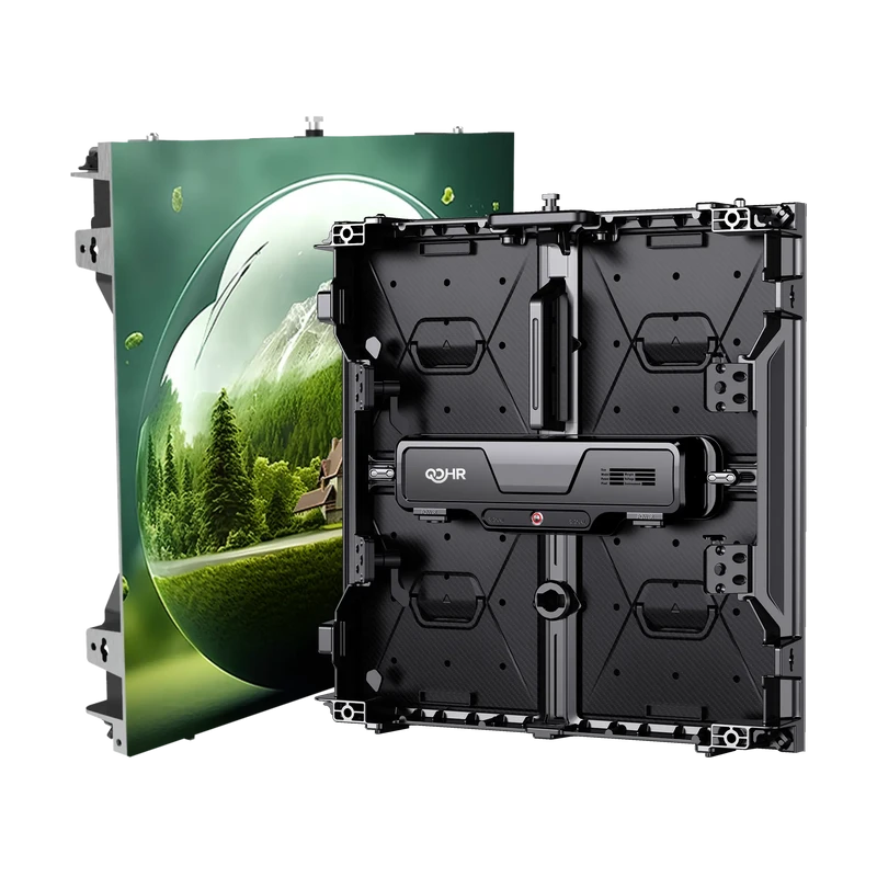 Qohr - QL Panel