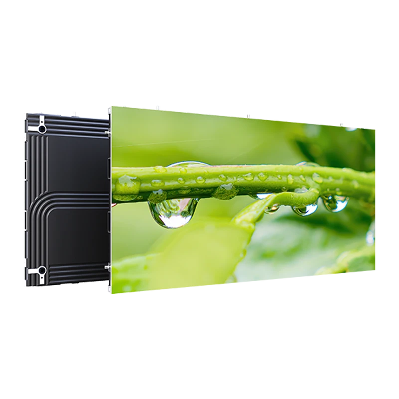 Qohr - QT Panel