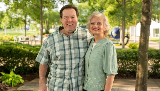 Pastor Reta Russell