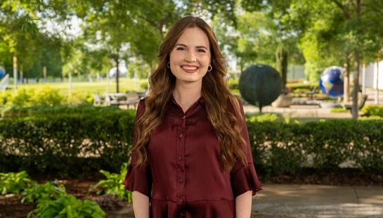 Mary Grace Batson