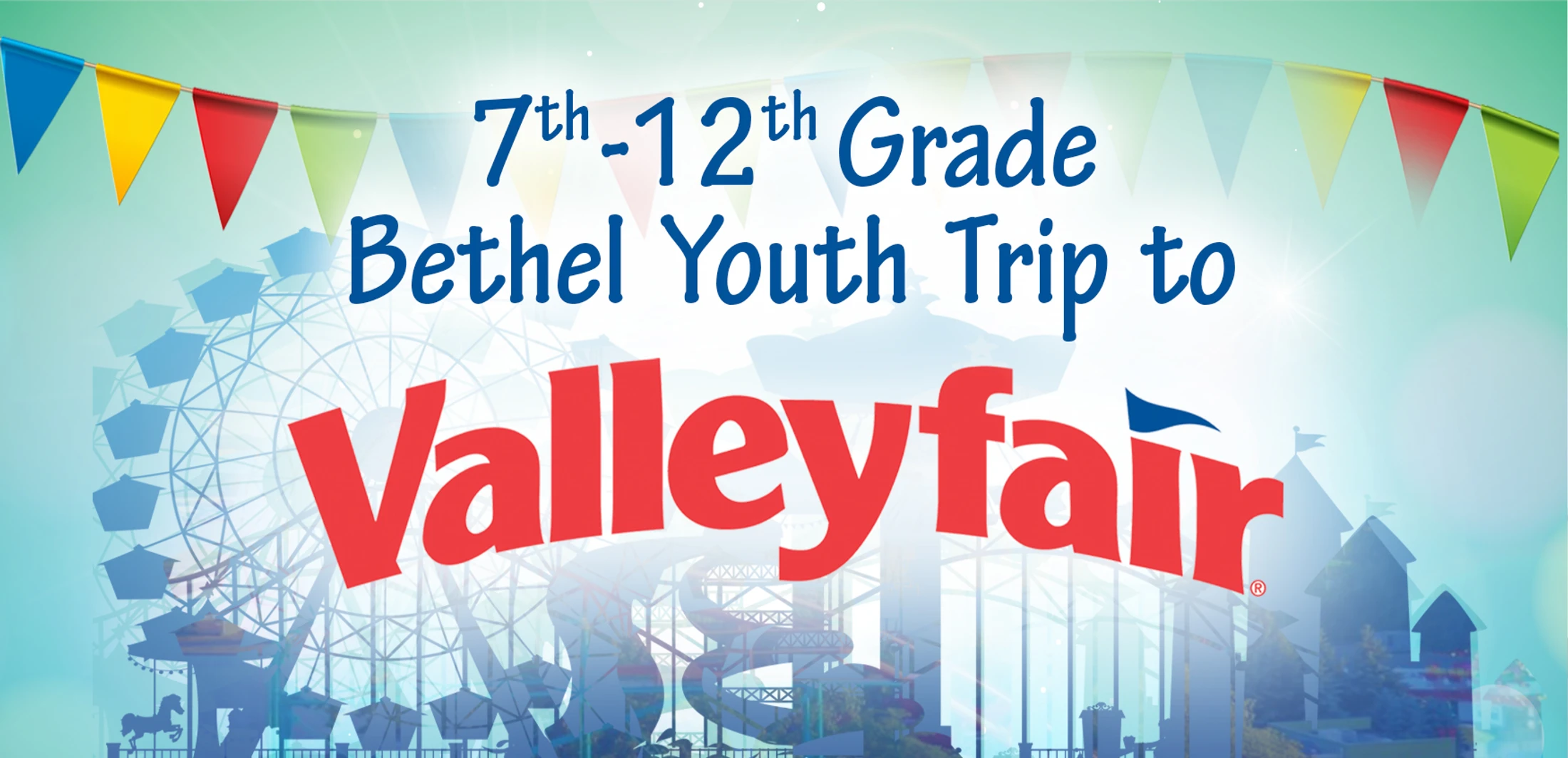 Youth Valley Fair Trip