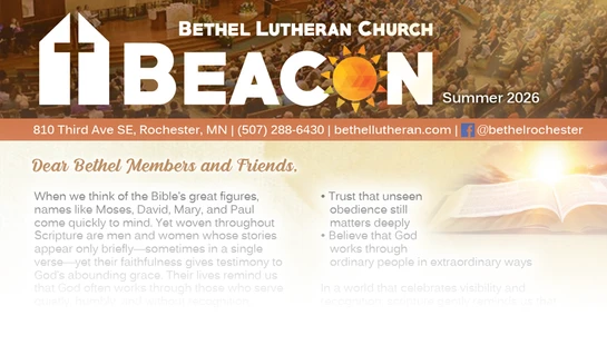 Beacon