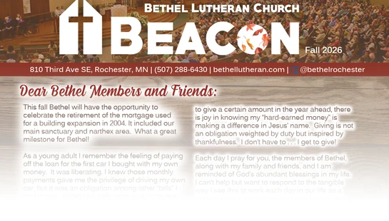Beacon