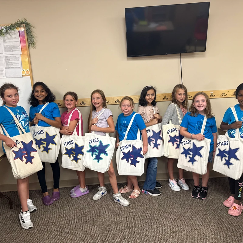 Girls Ministries