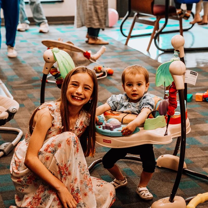 Radiant Kids Childcare