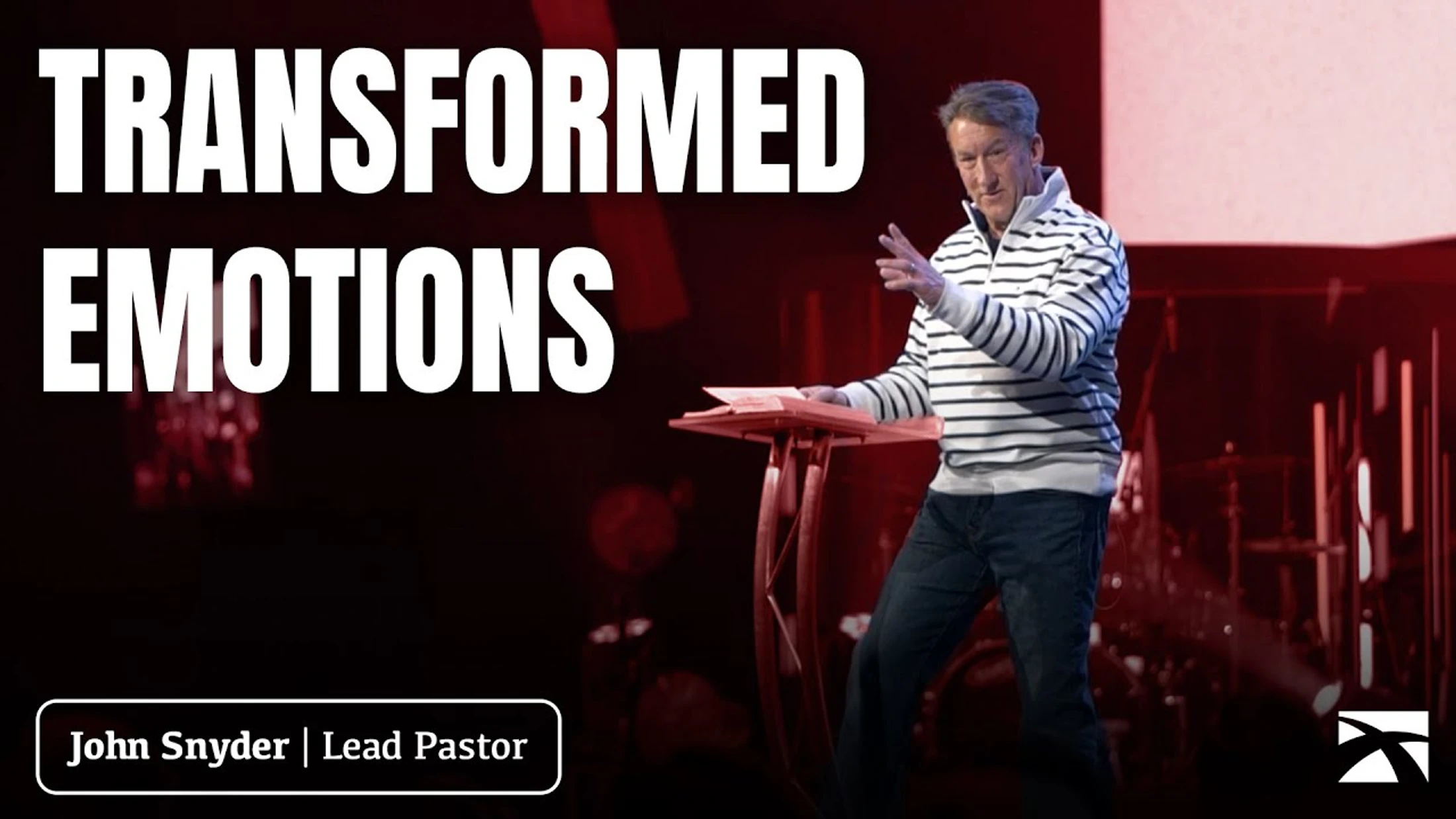 Transformed Emotions