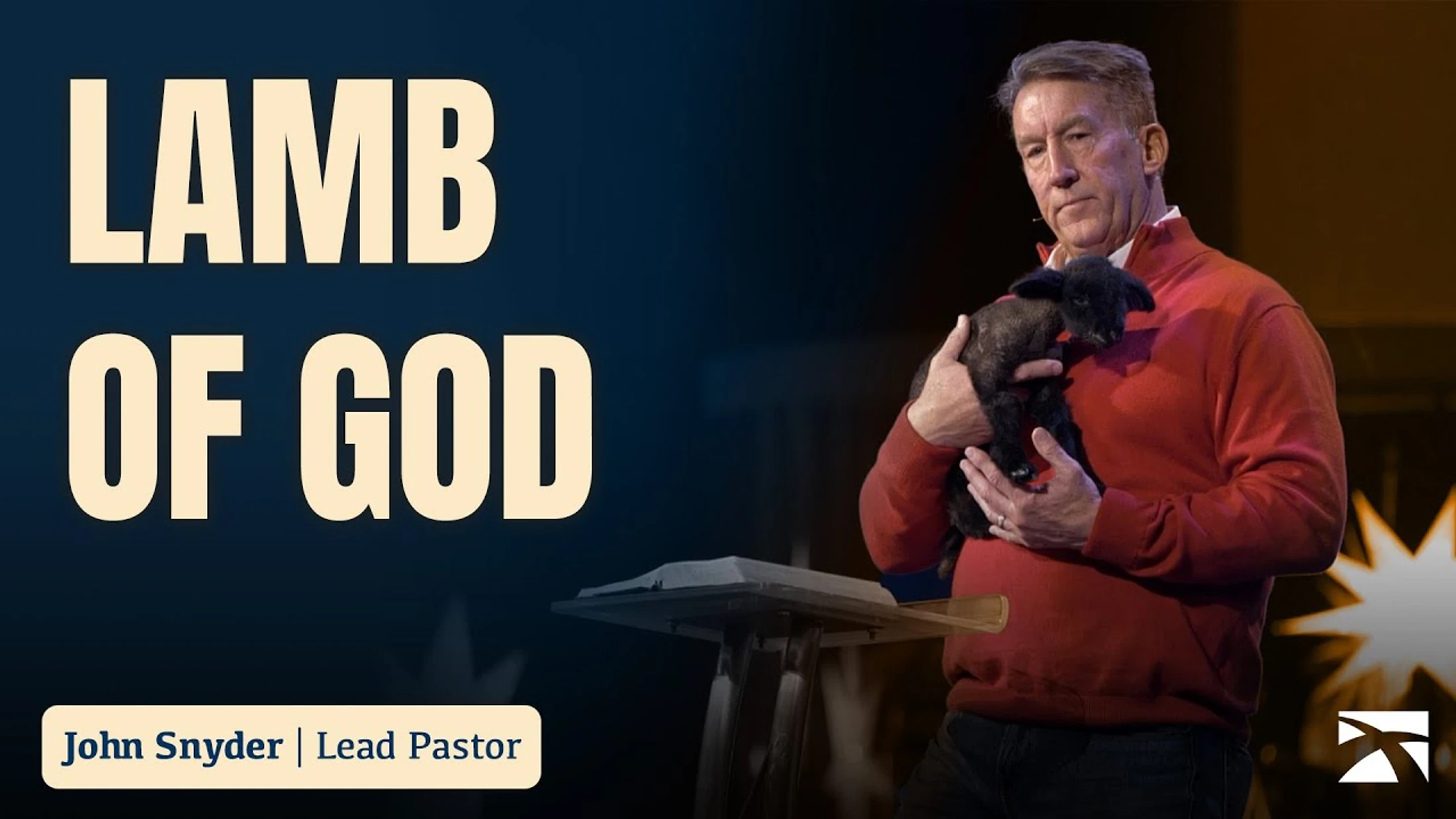 Lamb of God