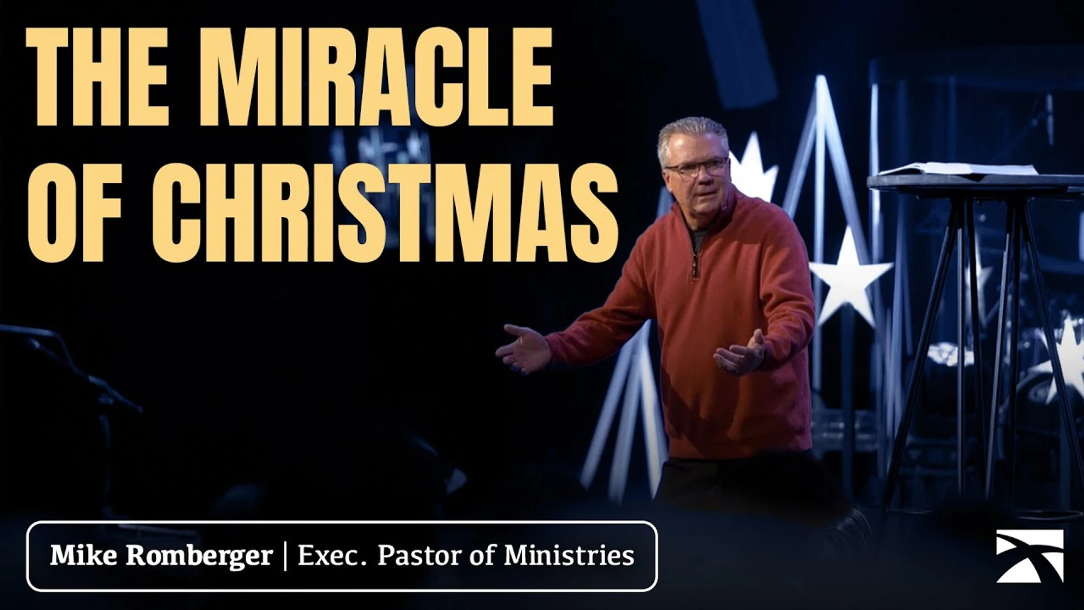 The Miracle of Christmas