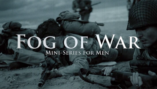 2021 BIBLE STUDY: FOG OF WAR