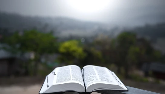Basic Christianity