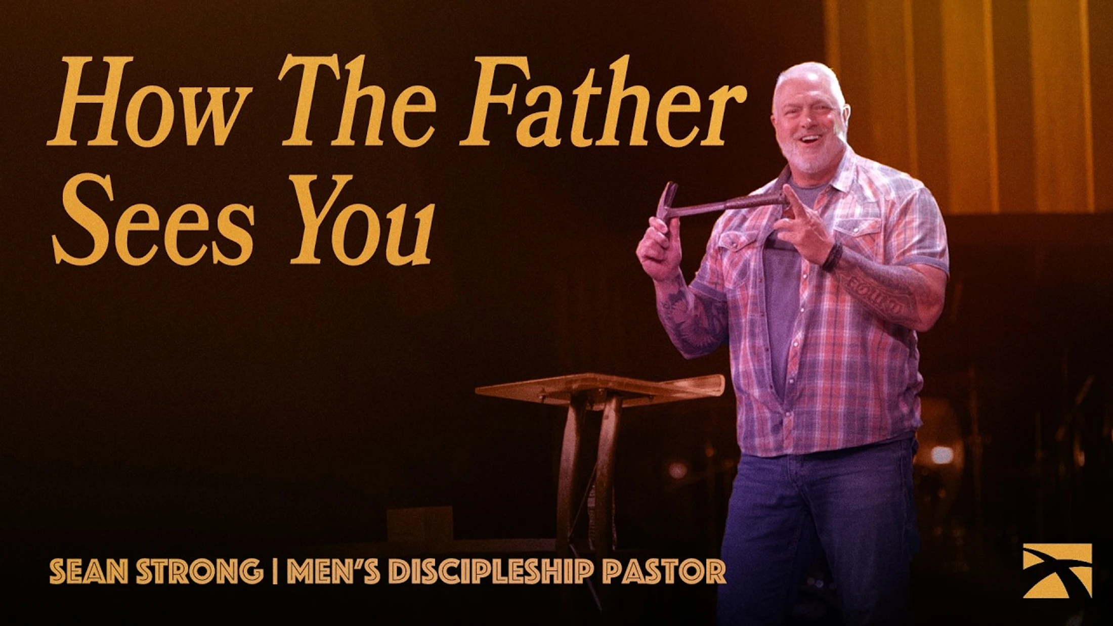How The Father Sees You
