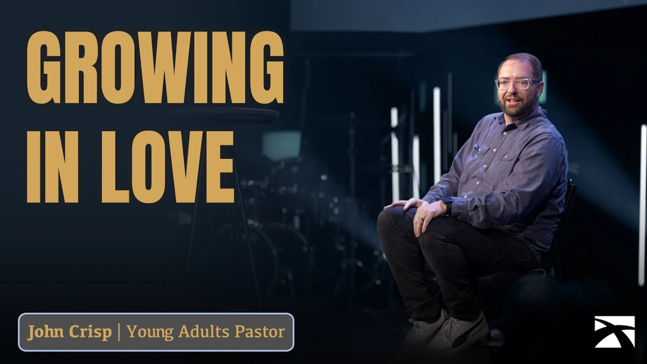 Growing In Love