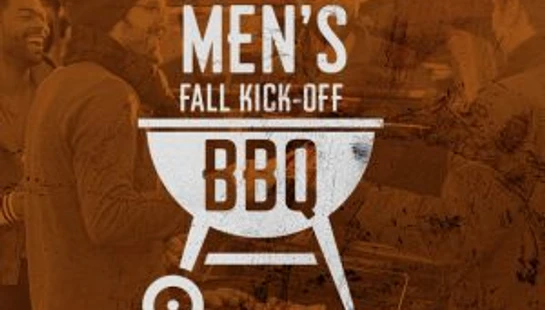 2023 MEN'S FALL KICK OFF