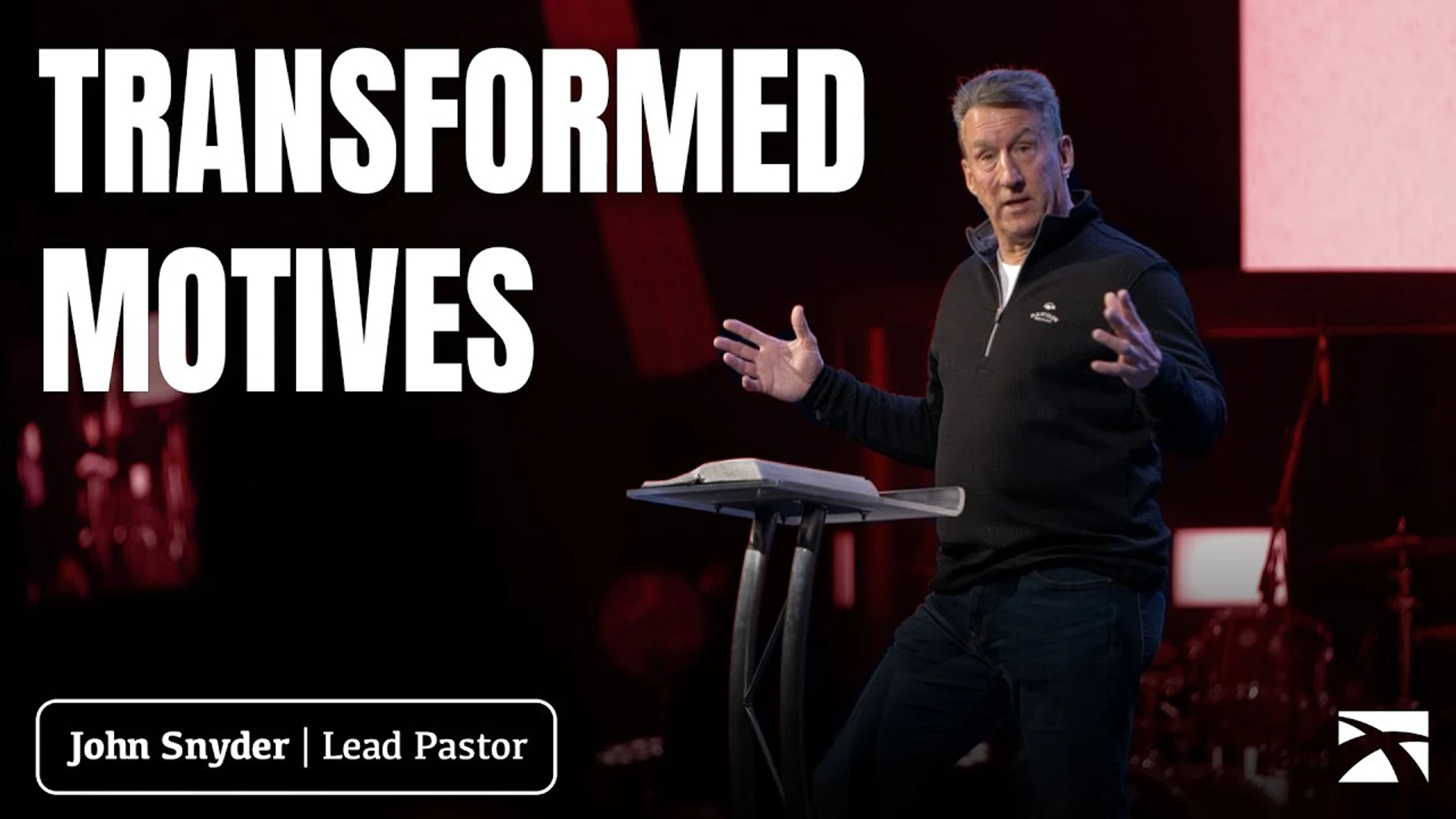 Transformed Motives