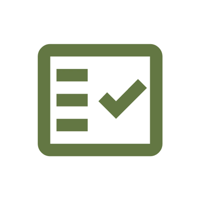 Receiving a charitable deduction for the full fair market value (if eligible)