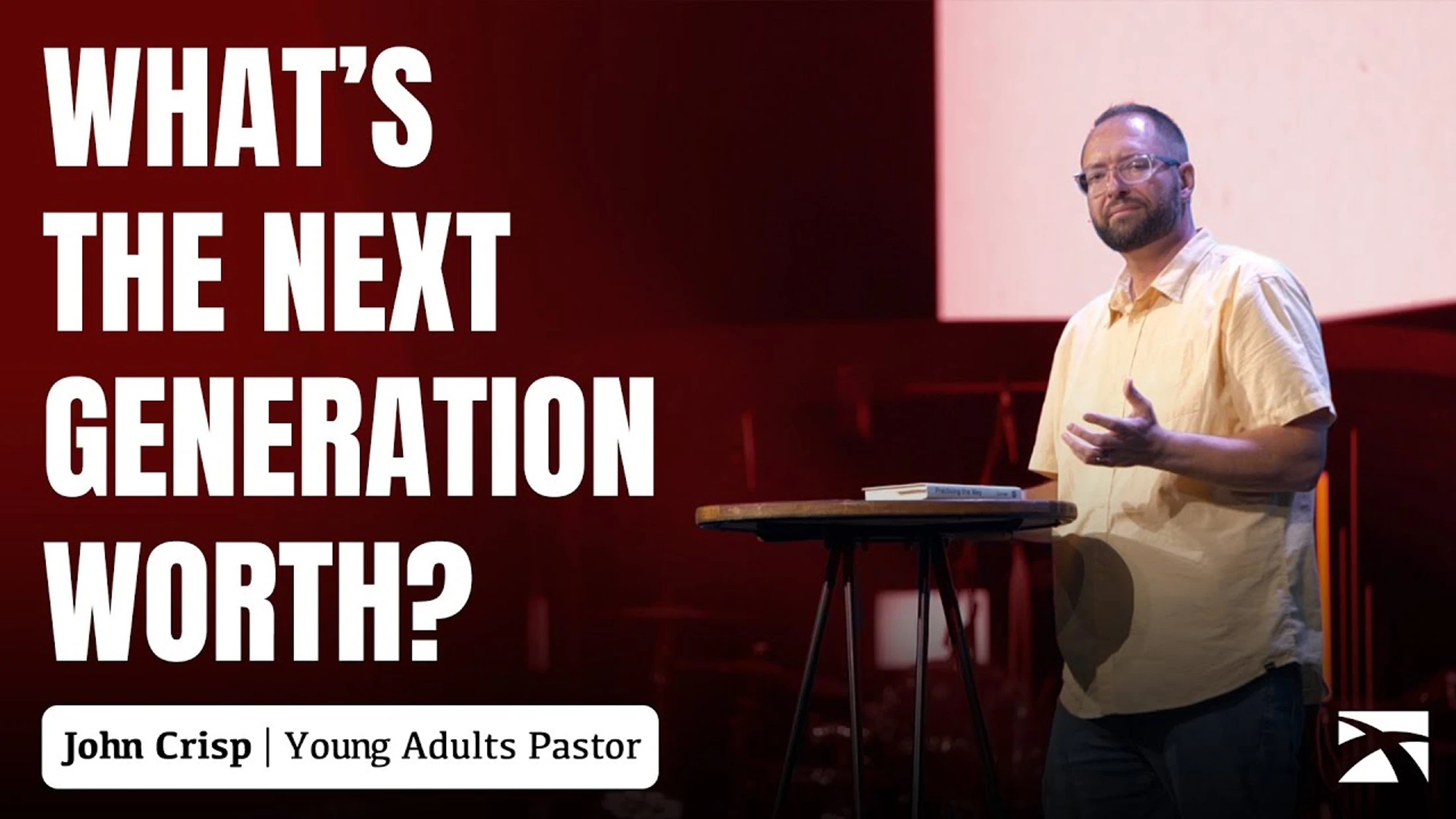 What is the Next Generation Worth?